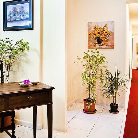 Hotel Bellini Catane Extérieur photo