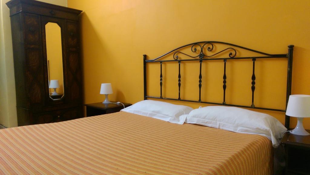 Hotel Bellini Catane Extérieur photo
