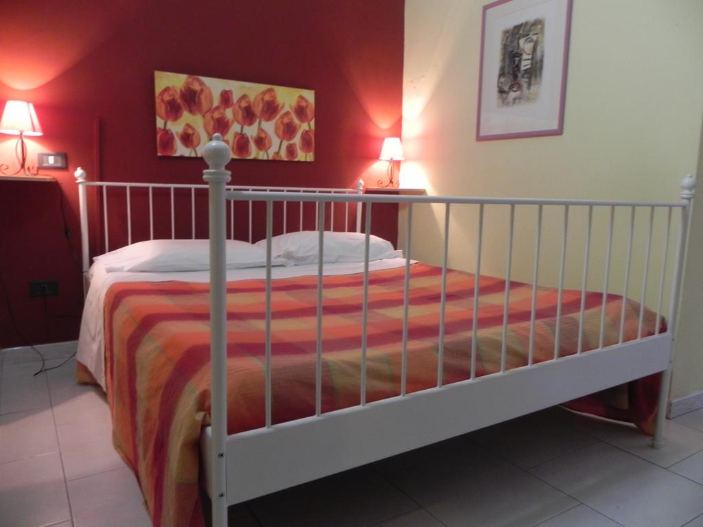 Hotel Bellini Catane Extérieur photo