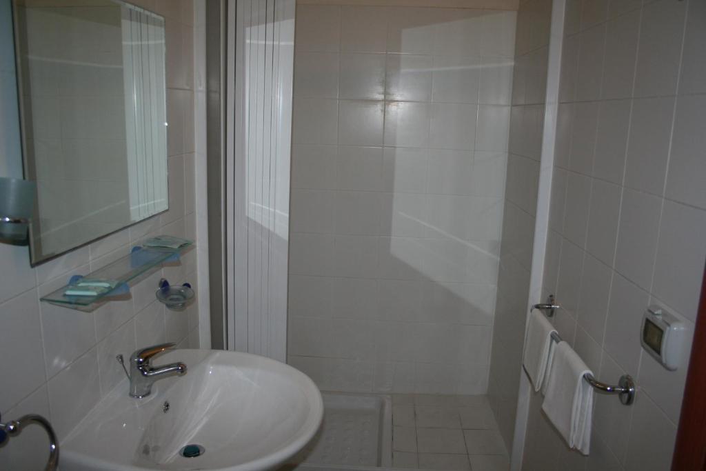 Hotel Bellini Catane Chambre photo