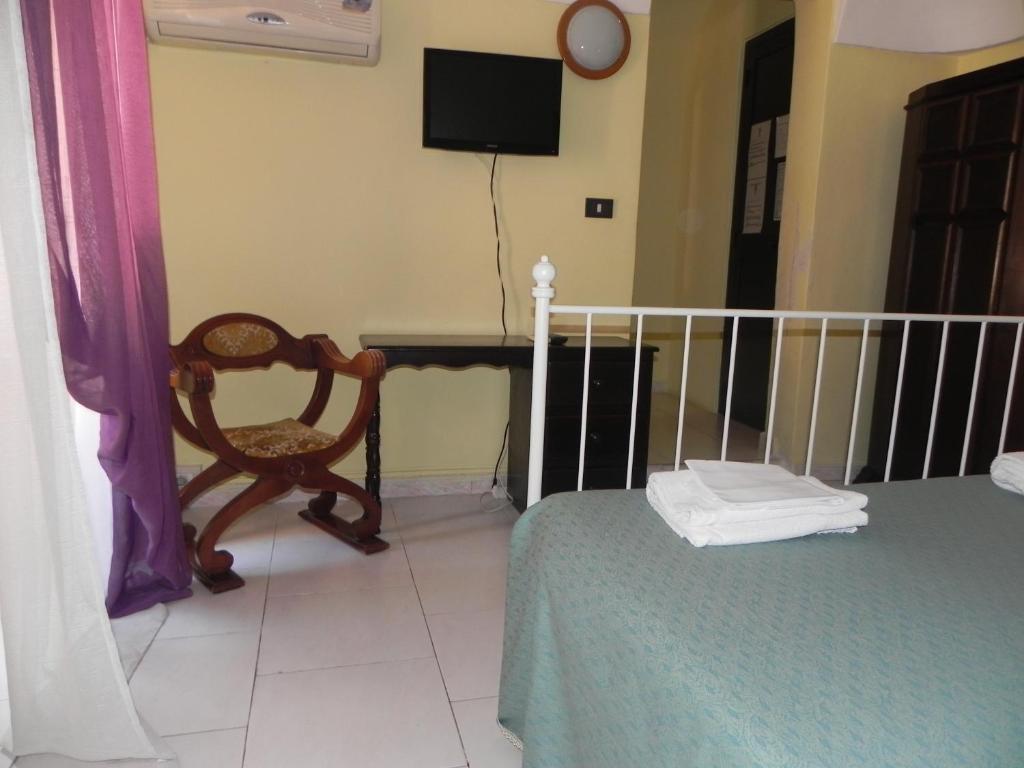 Hotel Bellini Catane Chambre photo