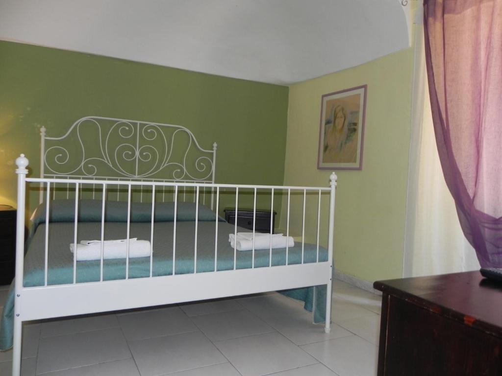 Hotel Bellini Catane Chambre photo