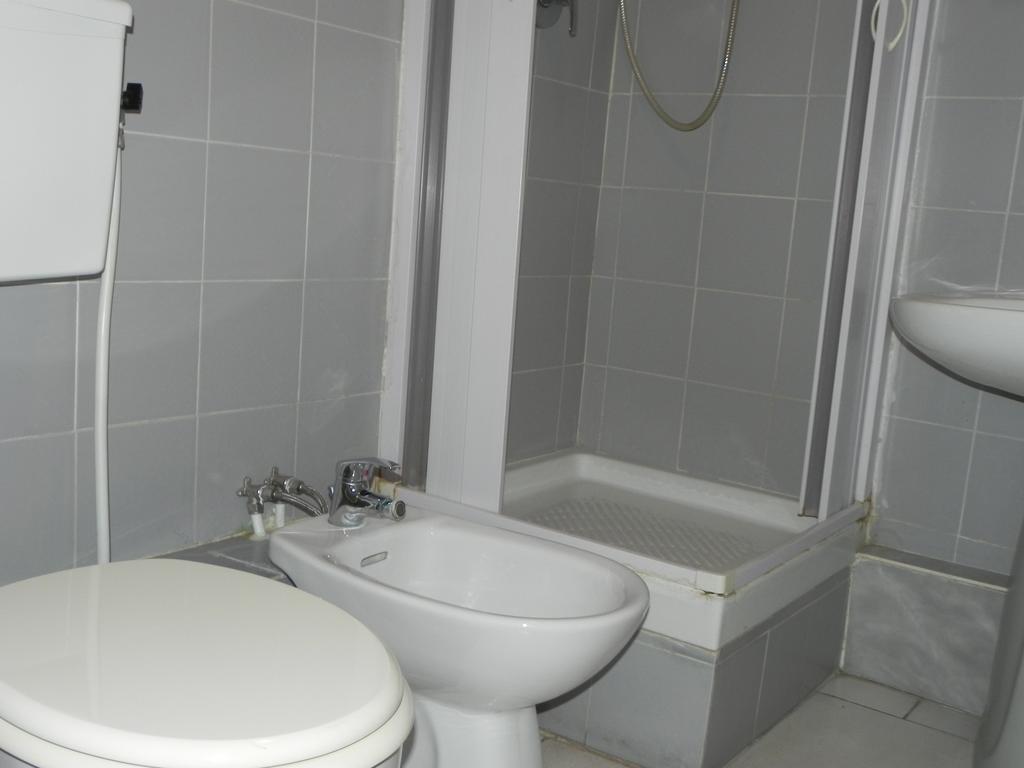 Hotel Bellini Catane Extérieur photo