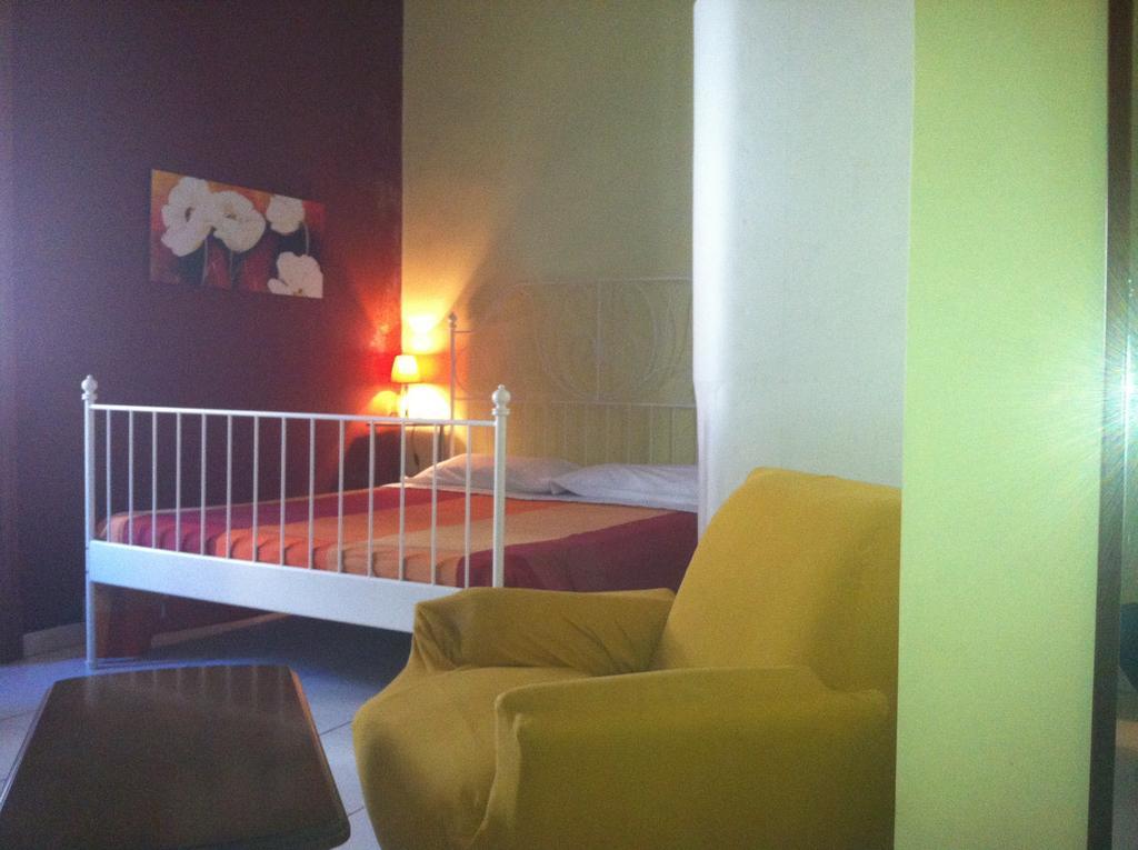 Hotel Bellini Catane Extérieur photo