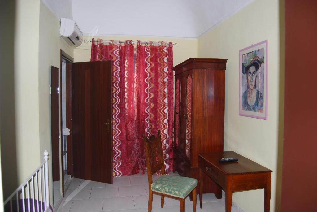 Hotel Bellini Catane Chambre photo