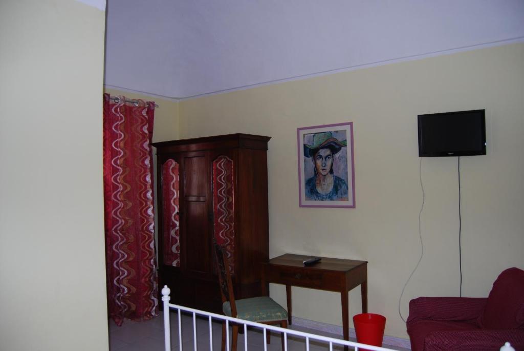 Hotel Bellini Catane Chambre photo