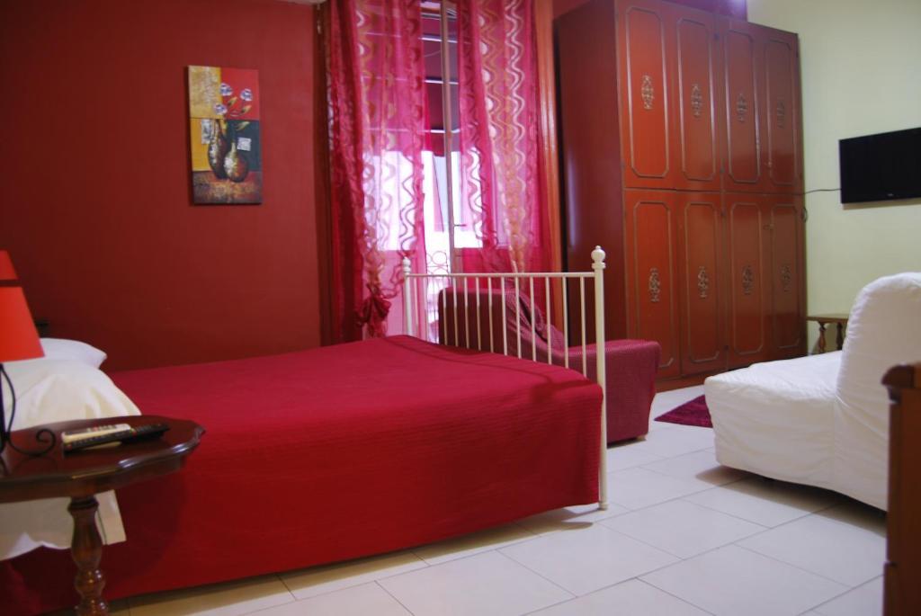 Hotel Bellini Catane Extérieur photo