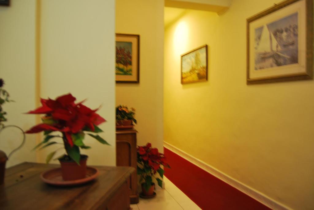 Hotel Bellini Catane Extérieur photo
