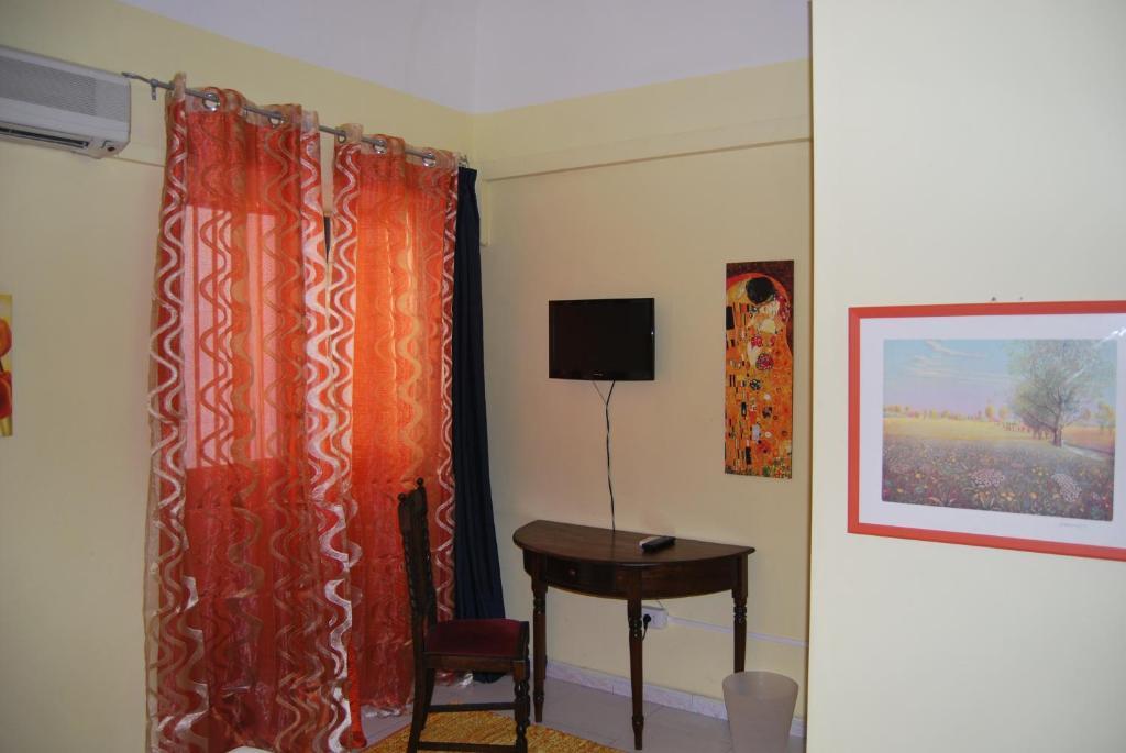 Hotel Bellini Catane Chambre photo