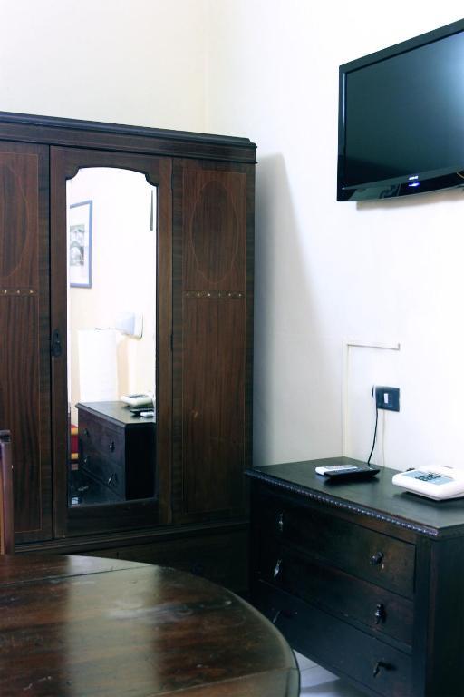 Hotel Bellini Catane Chambre photo