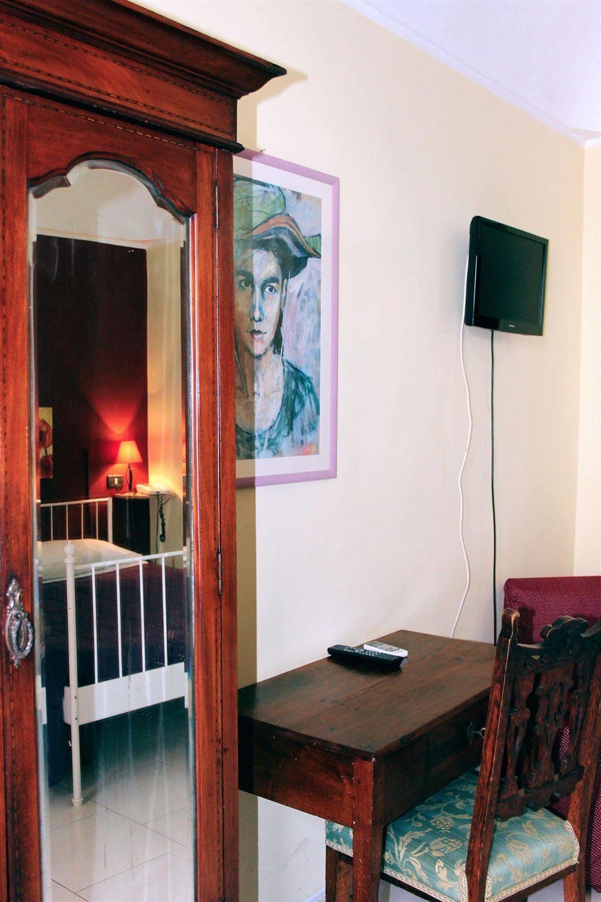 Hotel Bellini Catane Extérieur photo
