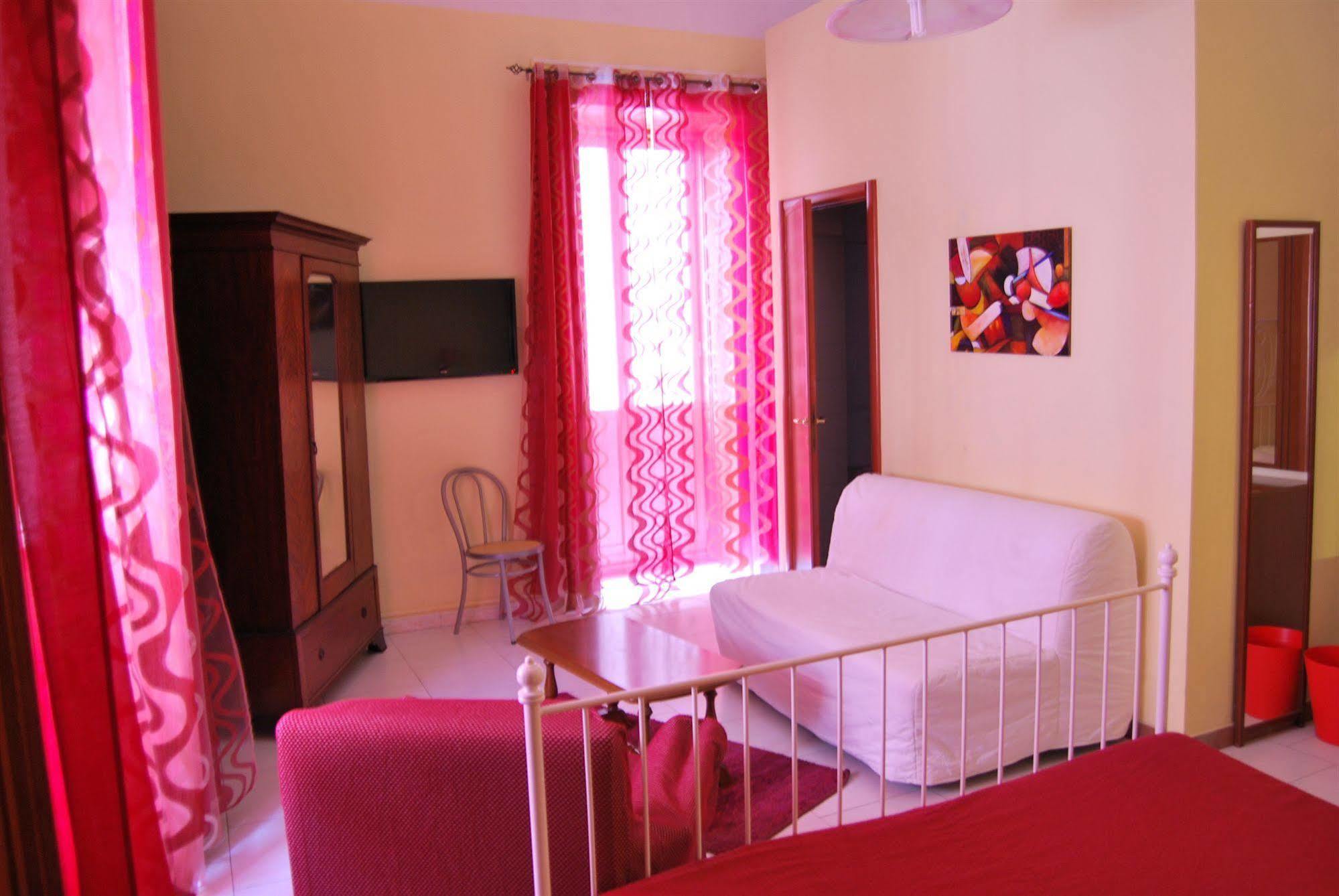 Hotel Bellini Catane Extérieur photo