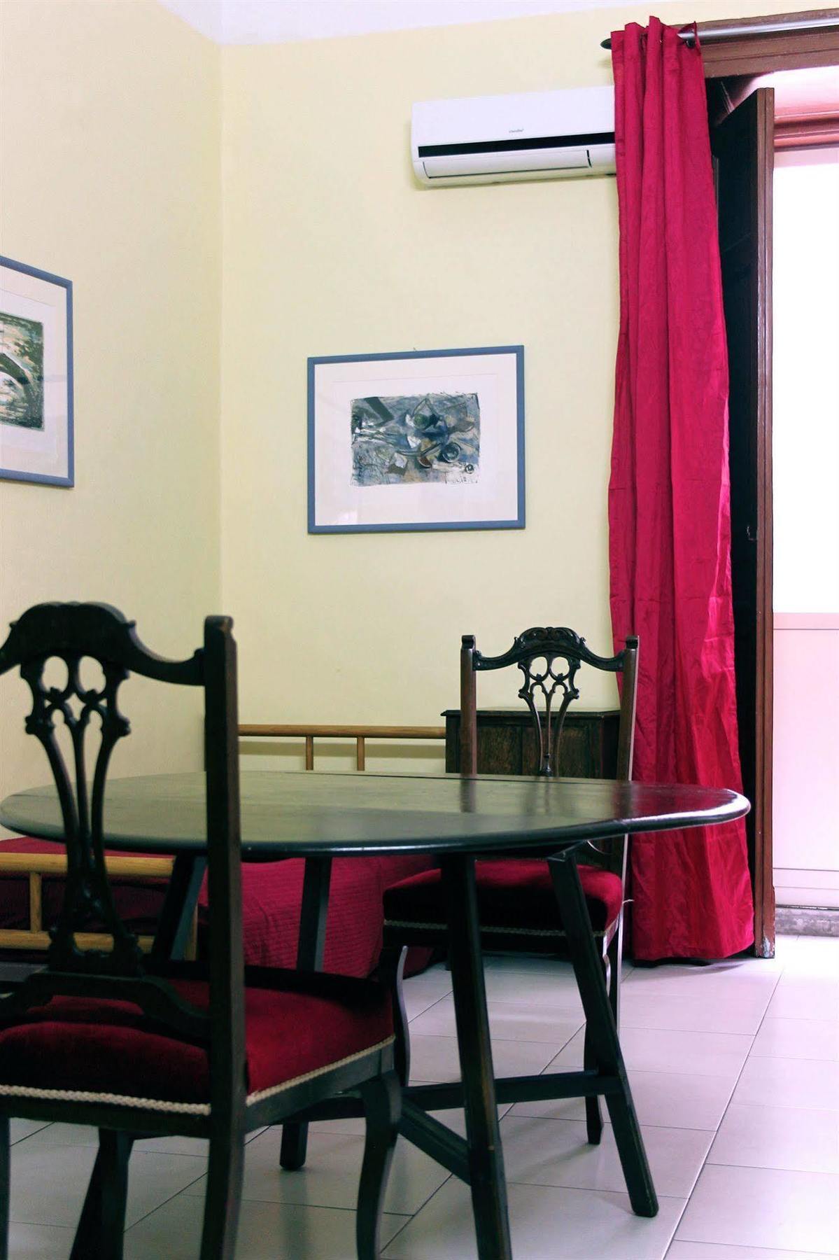 Hotel Bellini Catane Extérieur photo