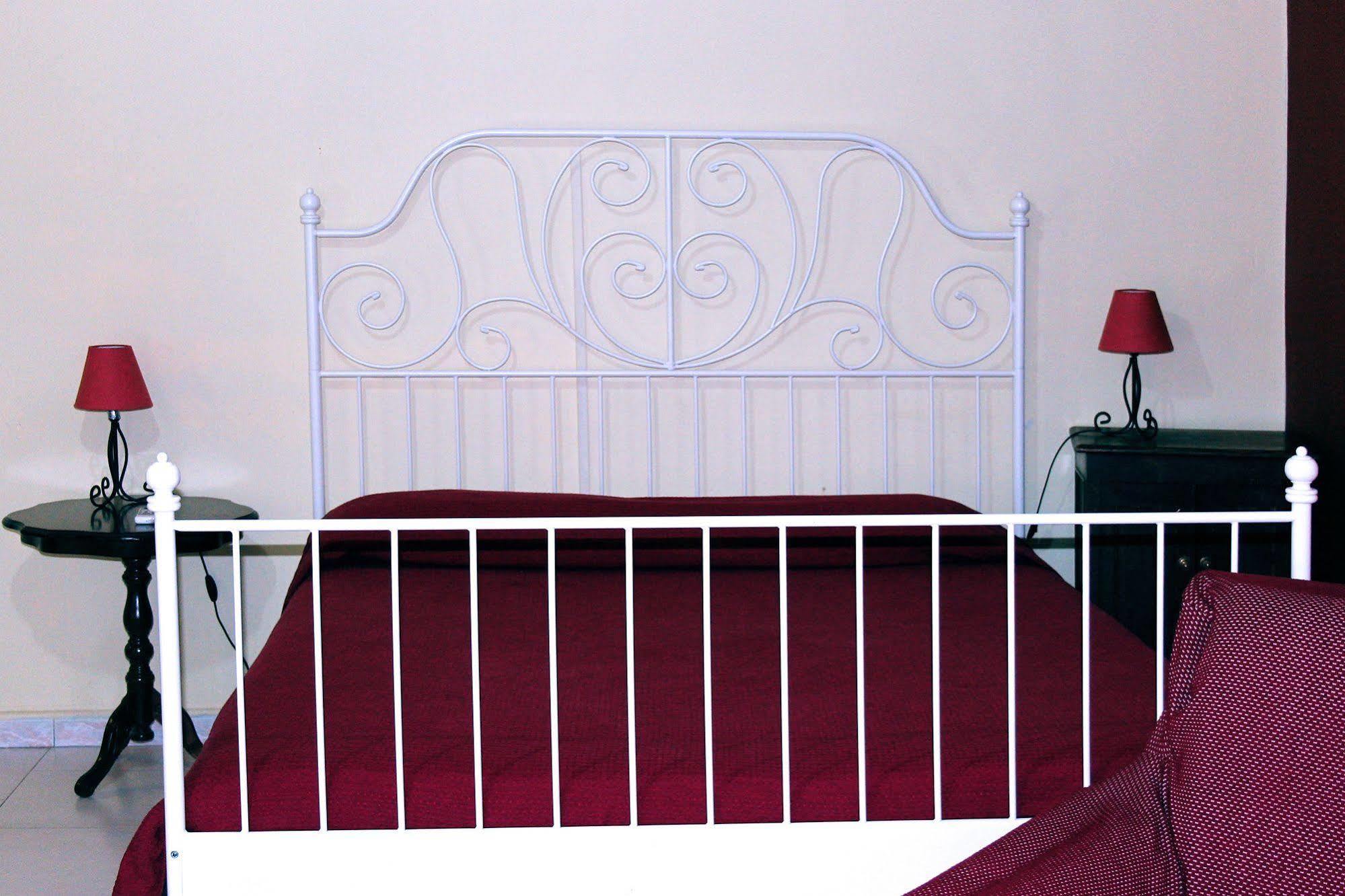 Hotel Bellini Catane Extérieur photo
