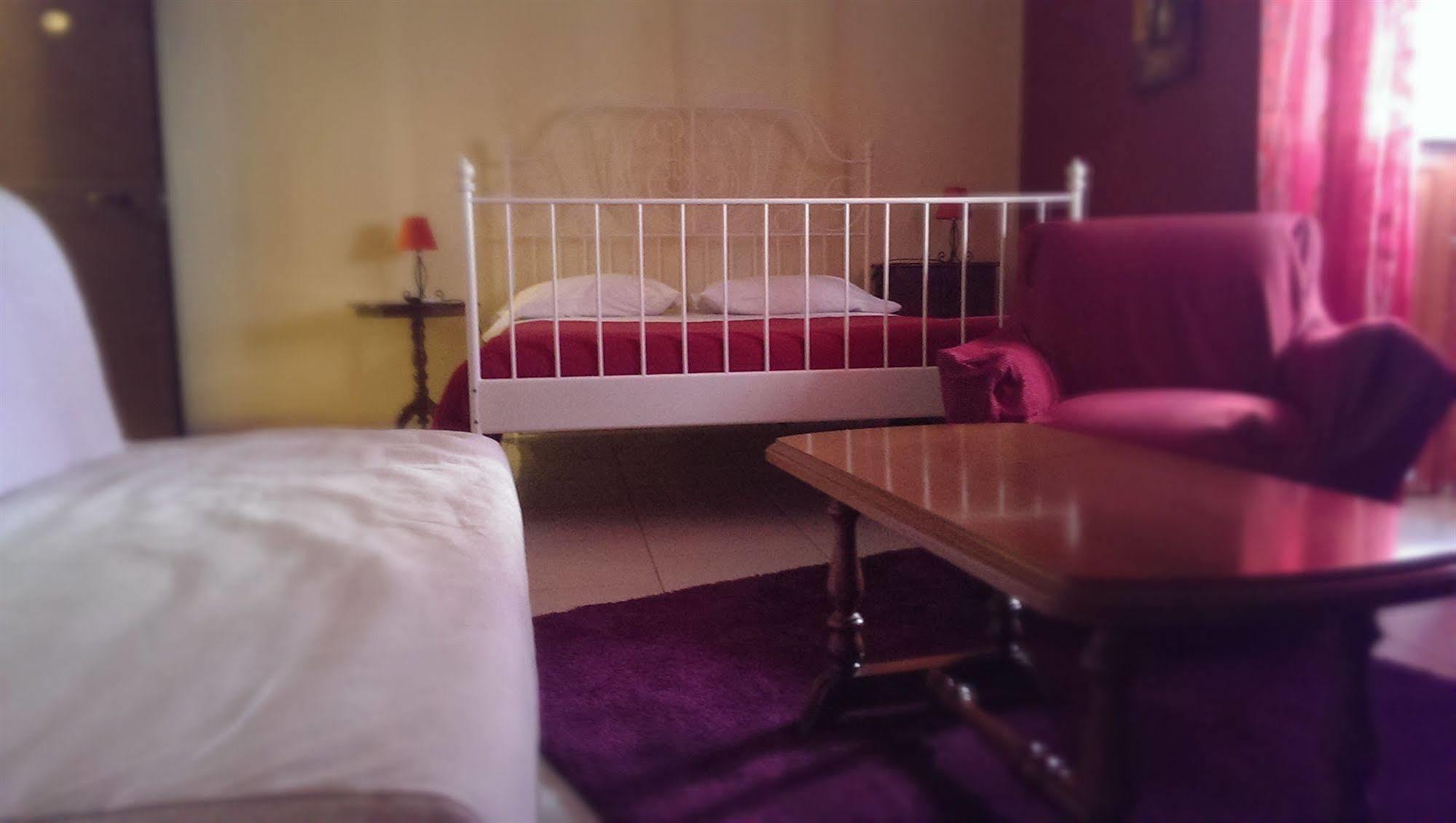 Hotel Bellini Catane Extérieur photo