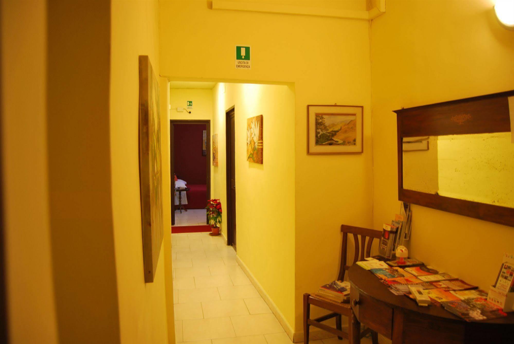 Hotel Bellini Catane Extérieur photo